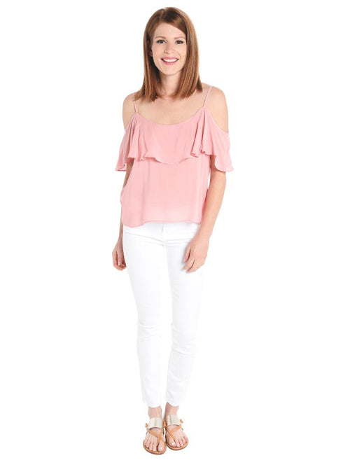 BB Dakota Delafield Top
