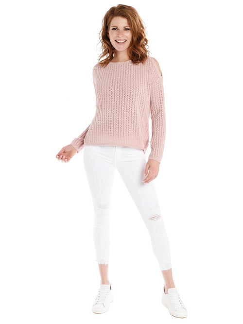 BB Dakota Luna Sweater