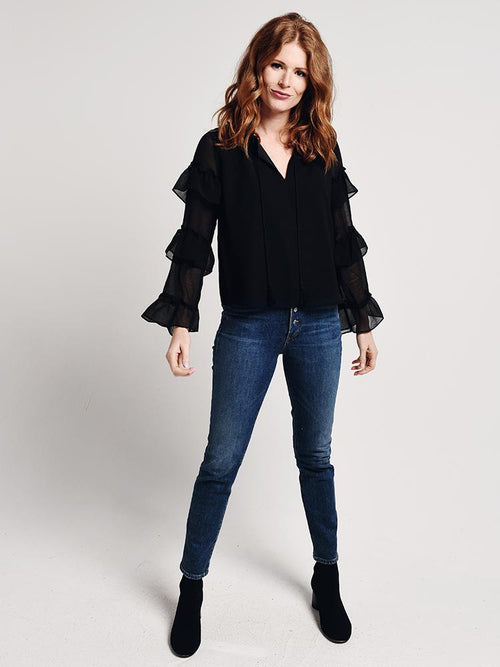 BB Dakota True Romance Top