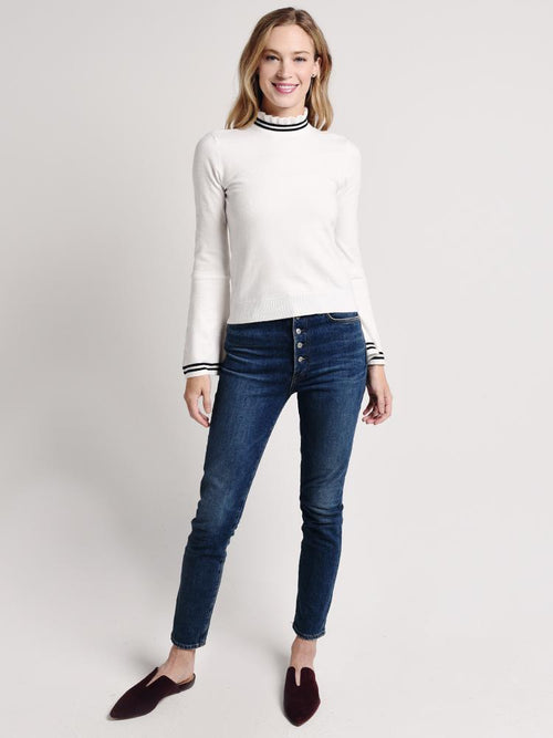 BB Dakota Lost in Translation Sweater