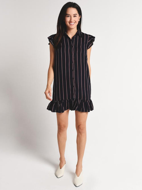 BB Dakota American Pie Dress