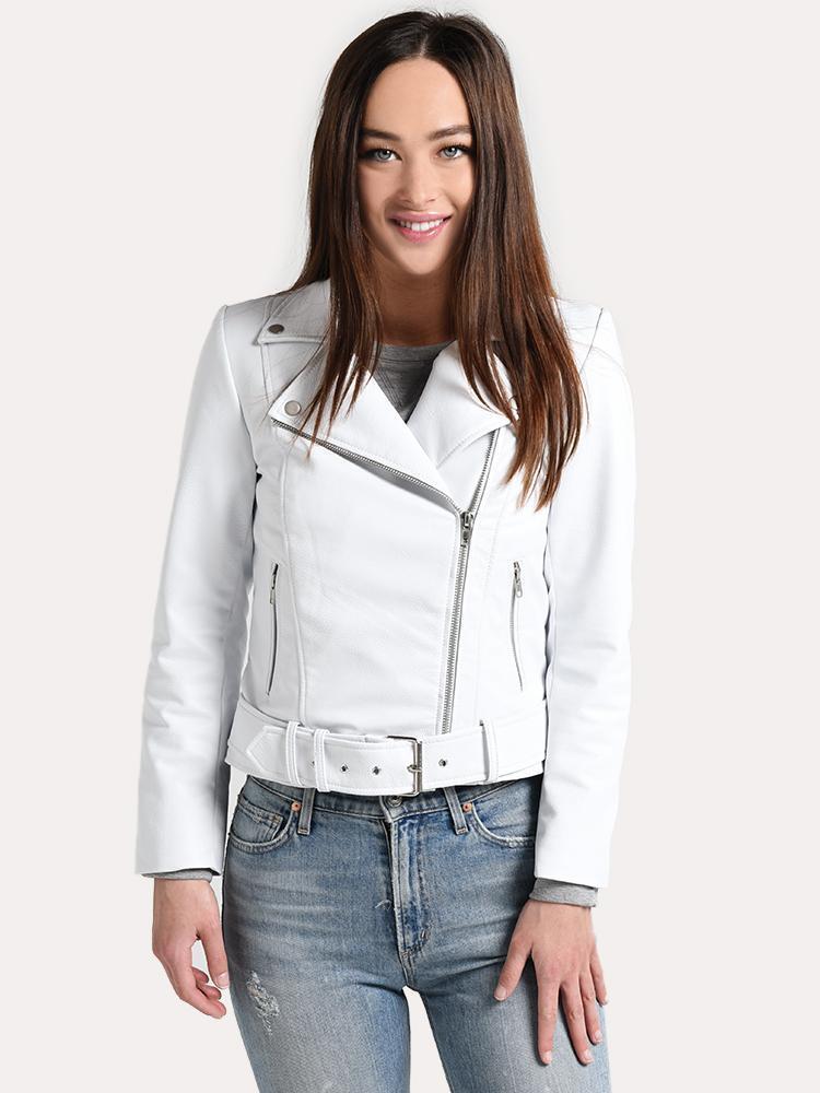 BB Dakota Guest List Jacket - Saint Bernard