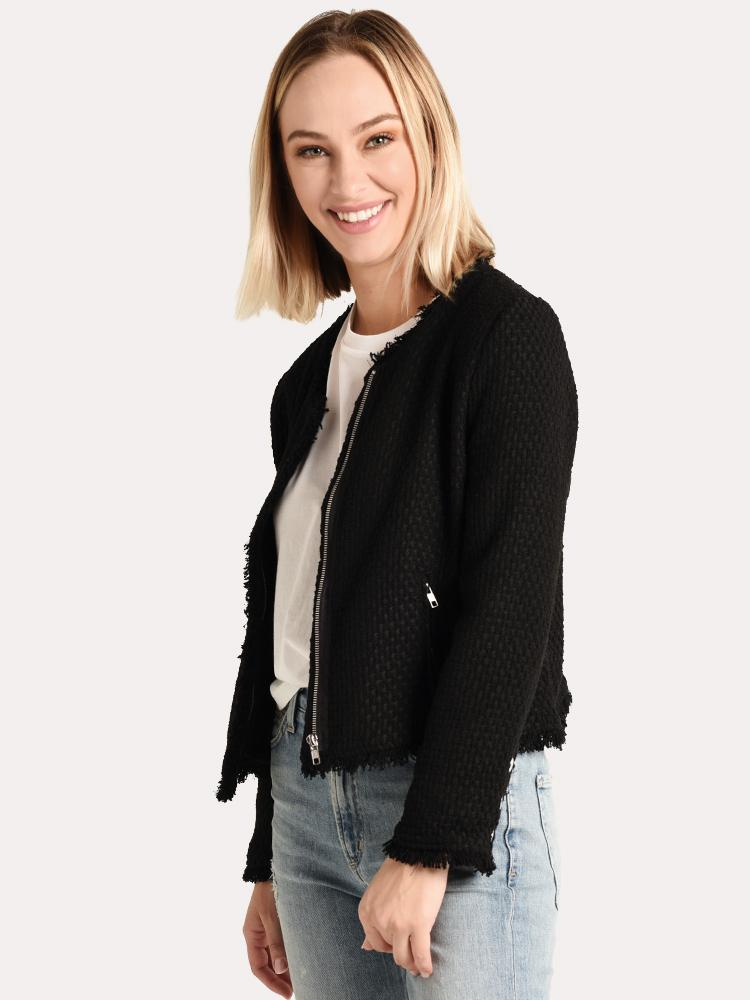 BB Dakota Feeling Fancy Jacket - Saint Bernard