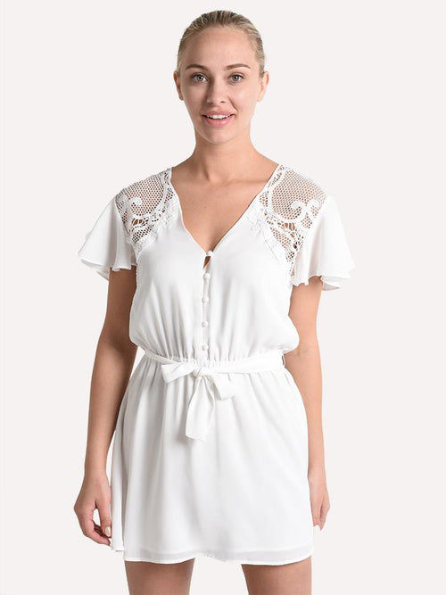 BB Dakota First Impressions Dress