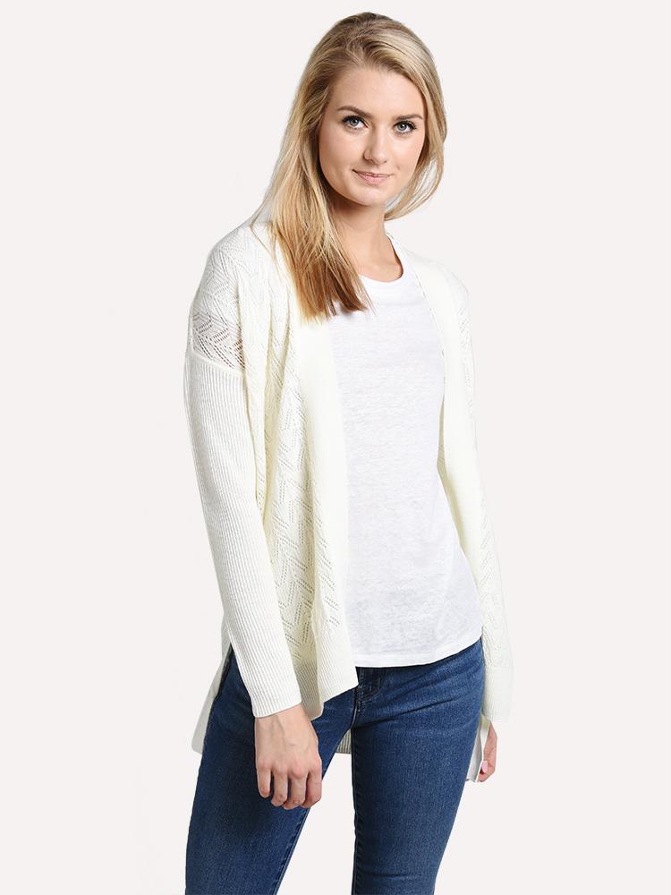 BB Dakota Summer Breeze Cardigan - Saint Bernard