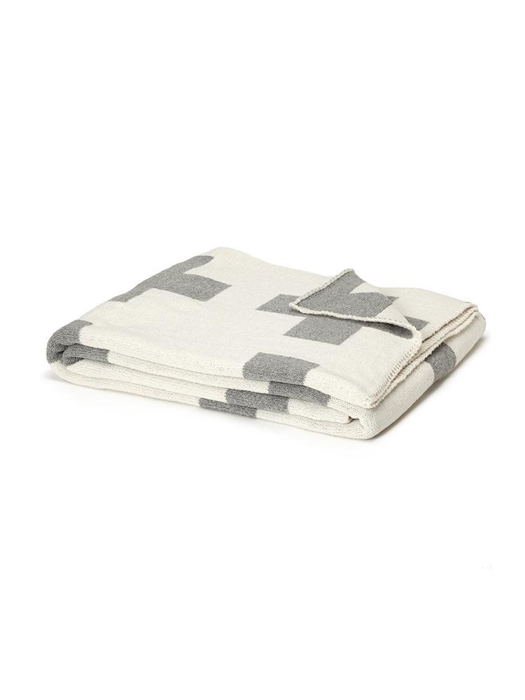 In2Green Reversible Swiss Cross Split - Saint Bernard