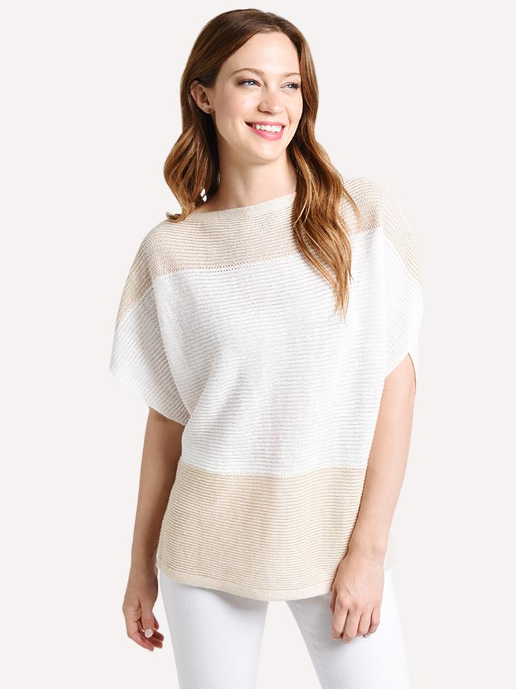 Brochu Walker The Naya Pullover - Saint Bernard