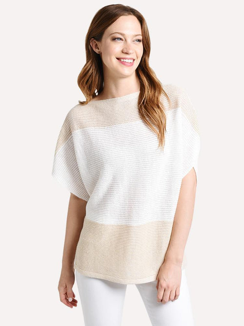 Brochu Walker The Naya Pullover - Saint Bernard