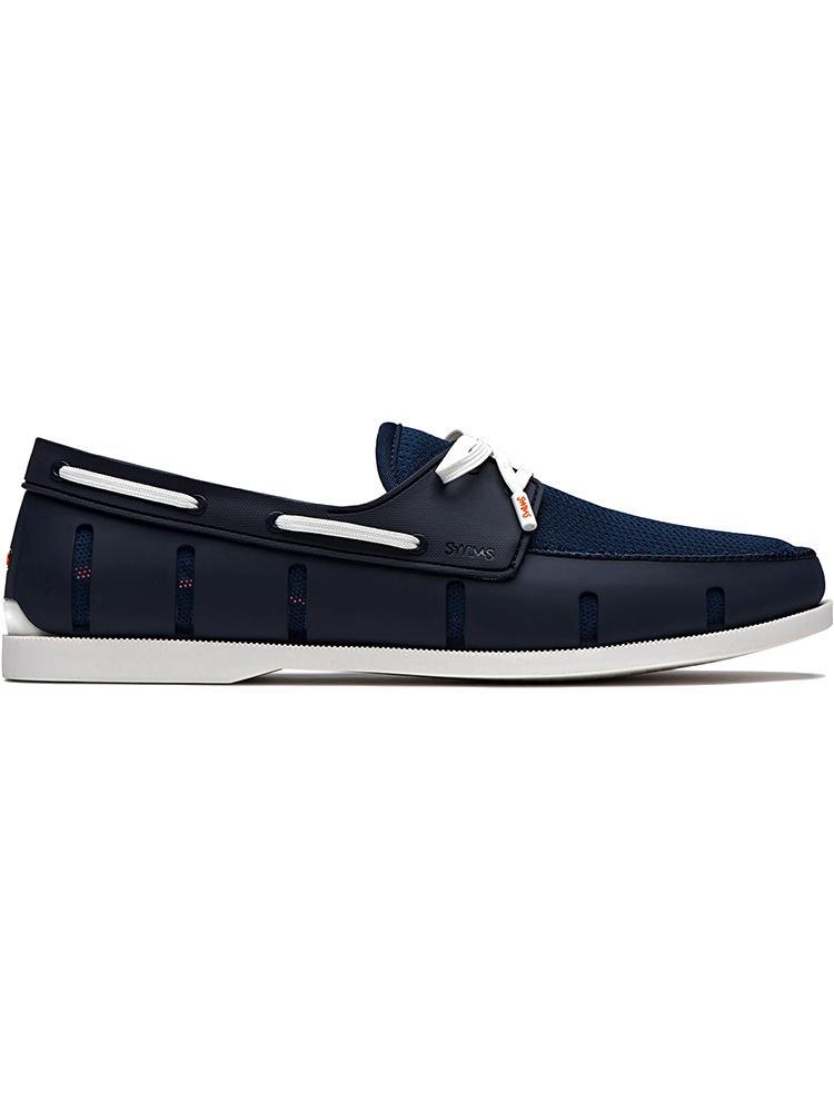 SWIMS Boat Loafer - Saint Bernard
