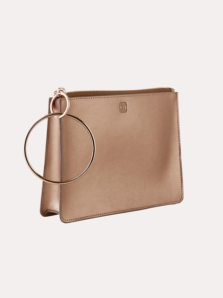 O Venture Big O Bracelet Bag - Saint Bernard