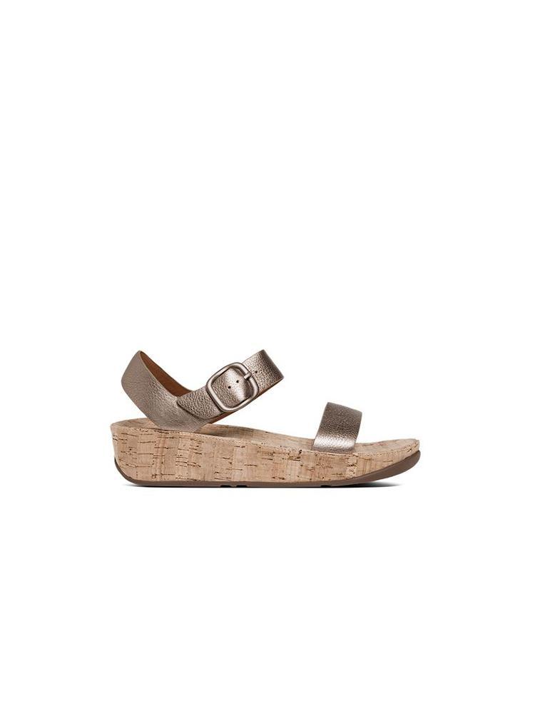 FitFlops Bon Sandal - Saint Bernard