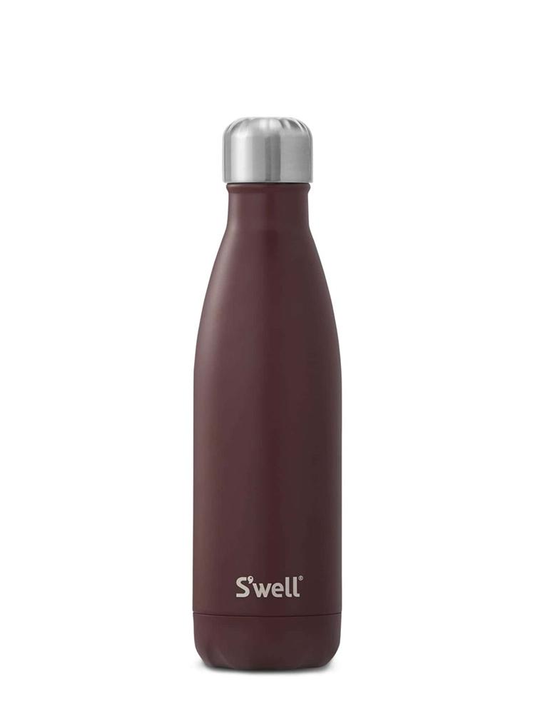 S'well Bordeaux 17oz. Water Bottle - Saint Bernard
