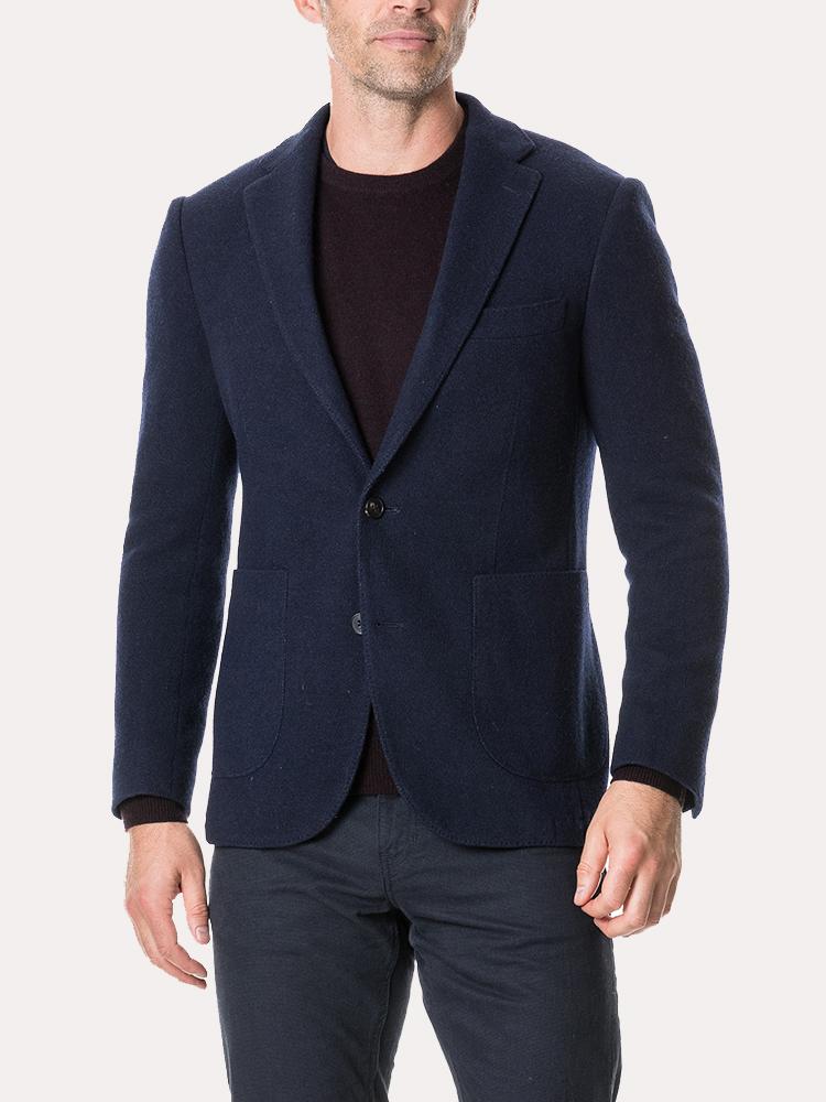 Rodd and Gunn Maud Island - Saint Bernard