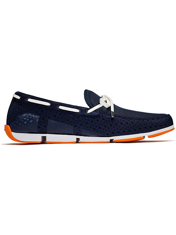 SWIMS Breeze Loafer - Saint Bernard