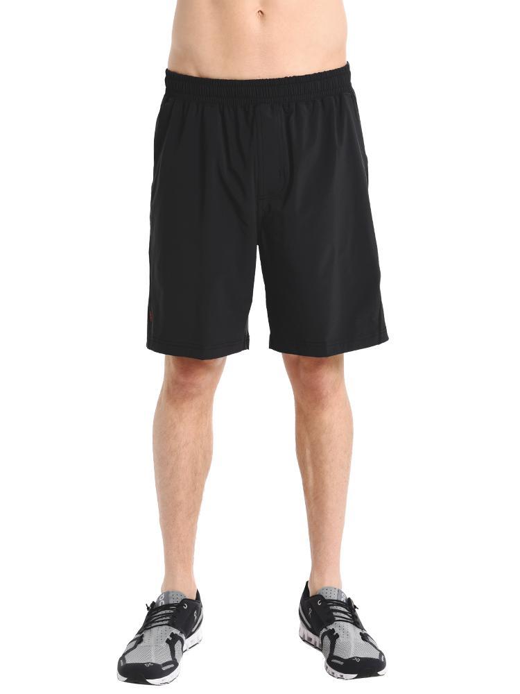 Rhone Men's Bullitt Short - Saint Bernard