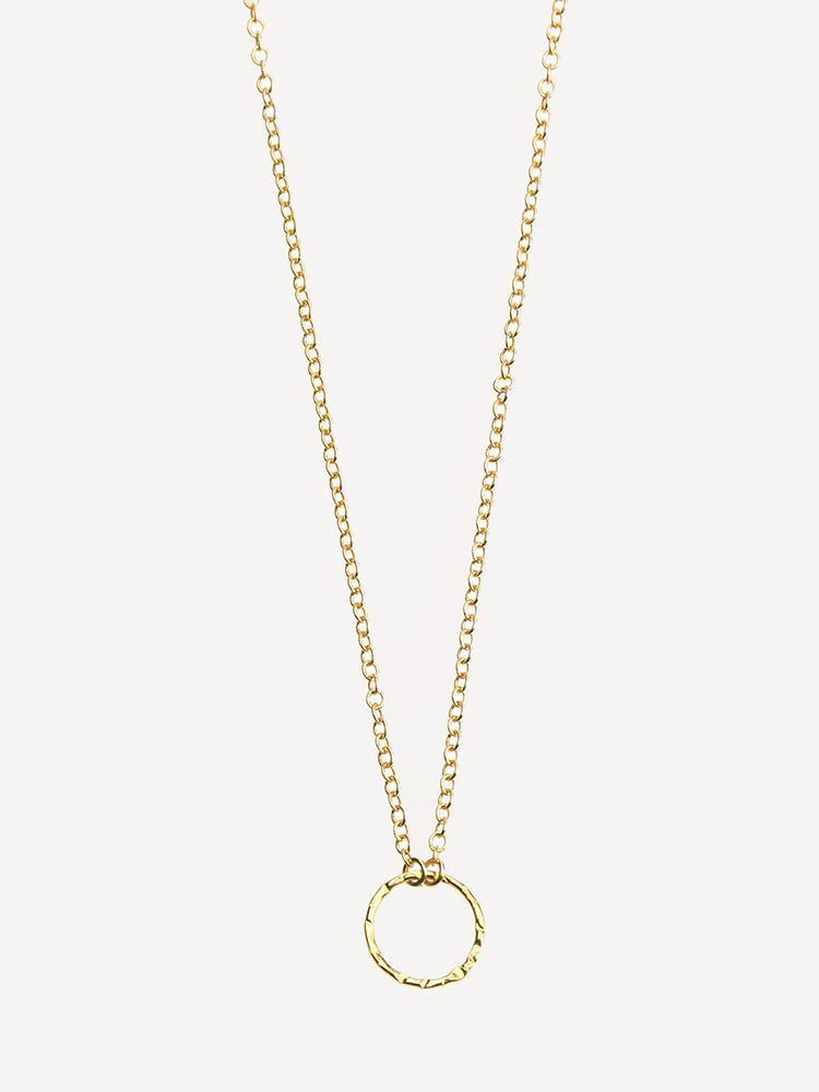Joy Dravecky Lucy Choker Necklace - Saint Bernard