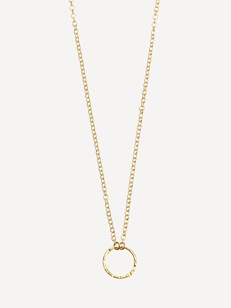 Joy Dravecky Lucy Choker Necklace - Saint Bernard