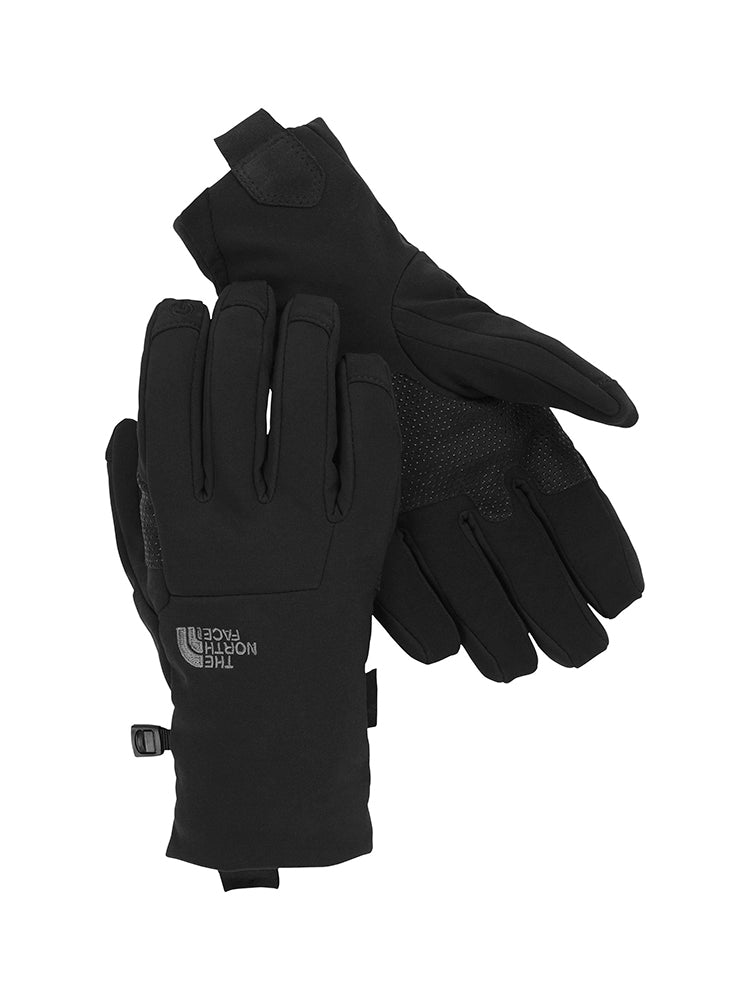 The North Face Women's Apex Etip Glove Saint Bernard
