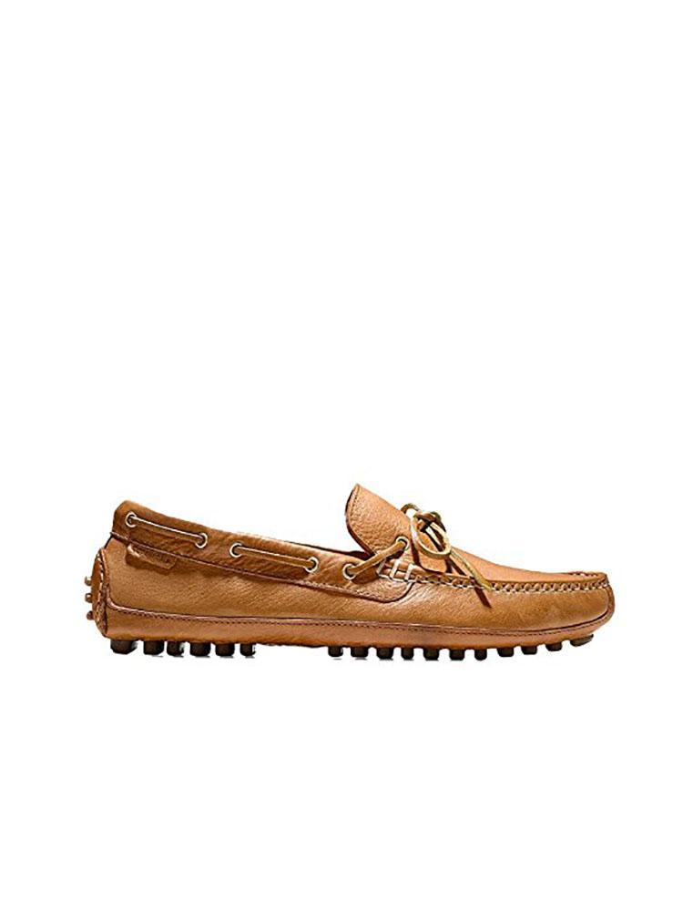 Cole Haan Grant Canoe Camp Moc - Saint Bernard