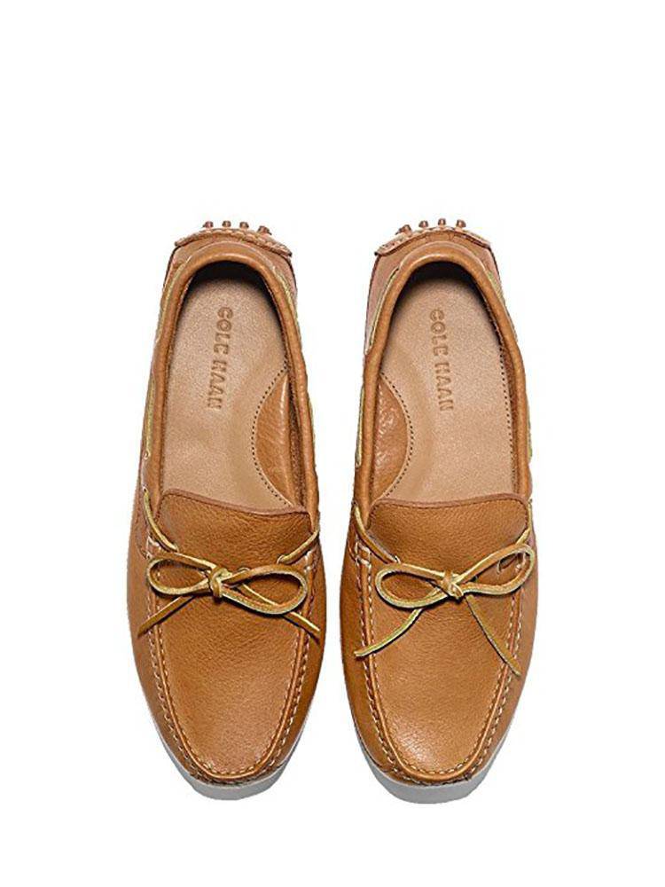 Cole Haan Grant Canoe Camp Moc Saint Bernard