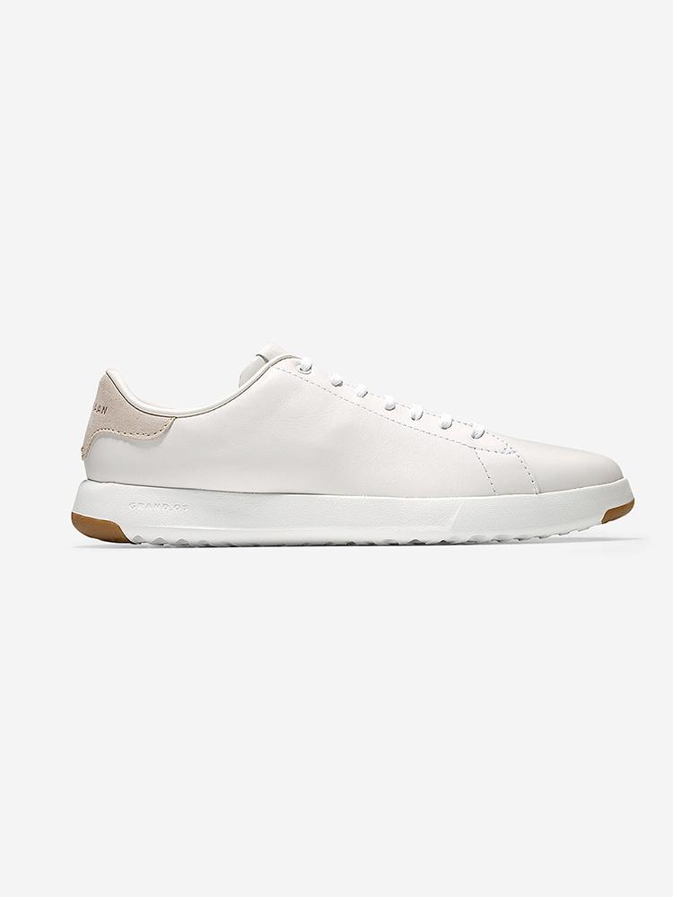 Cole Haan Men's GrandPro Tennis Sneaker - Saint Bernard