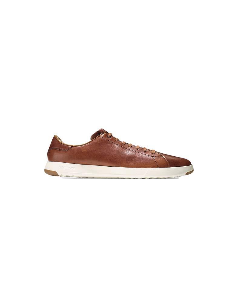Cole Haan Grandpro Tennis Shoe - Saint Bernard