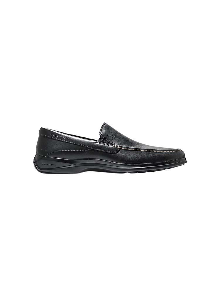 Cole Haan Santa Barbara Twin Gore II Loafer - Saint Bernard