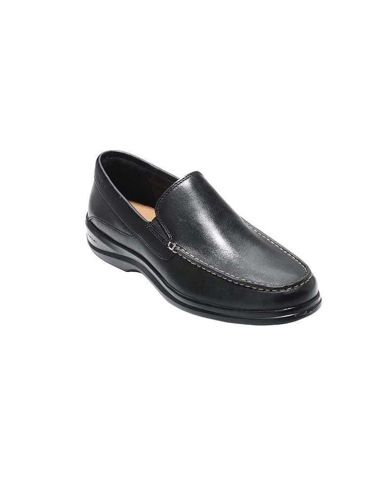 santa barbara twin gore loafer