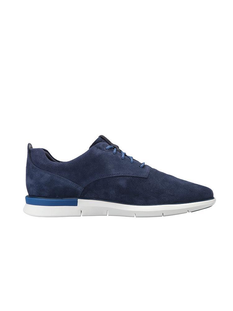 Cole Haan Men's Grand Horizon OX II - Saint Bernard