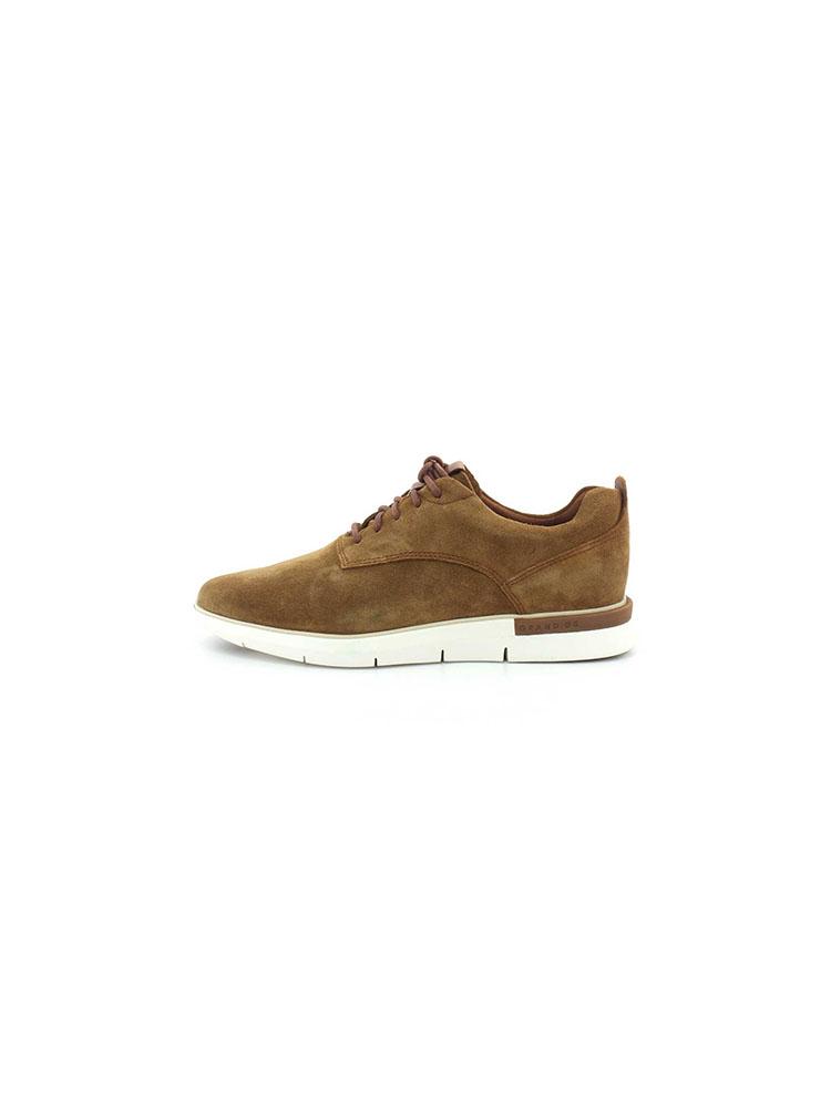 Cole Haan Grand Horizon Oxford II - Saint Bernard