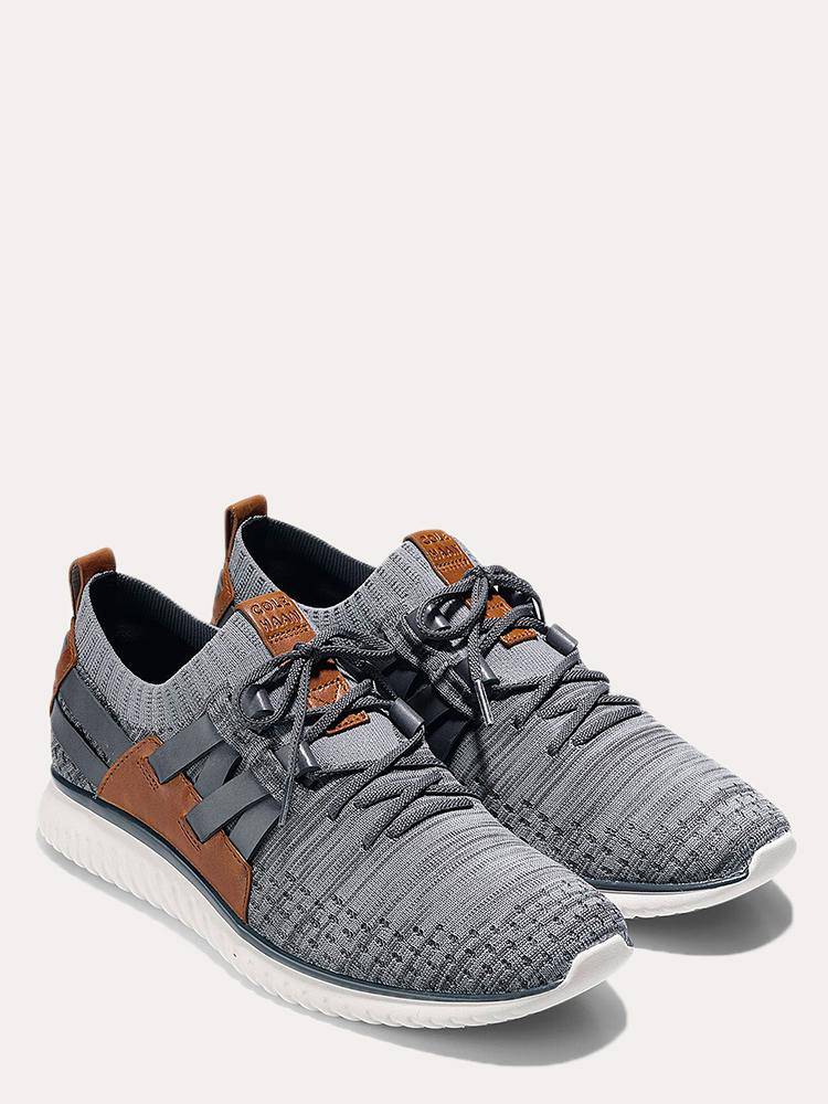 Cole Haan GrandMotion Woven Sneaker with Sitchlite