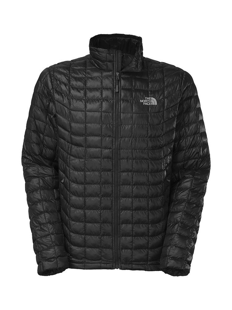 The North Face Men's Thermoball Full Zip Jacket - Saint Bernard