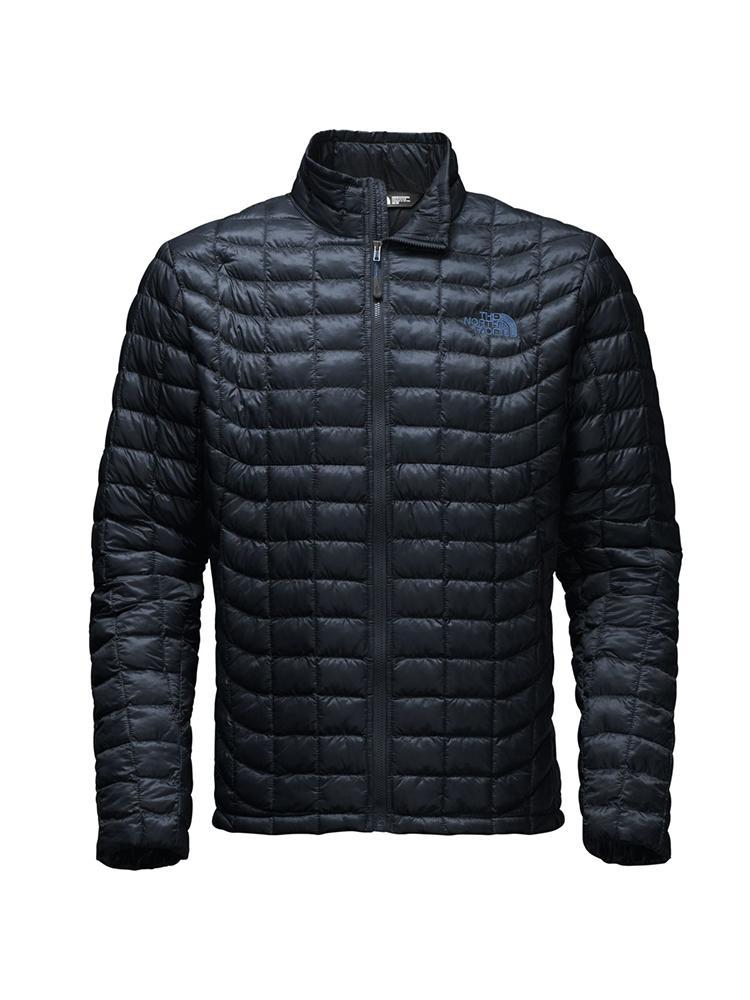 The North Face Men's Thermoball Full Zip Jacket - Saint Bernard