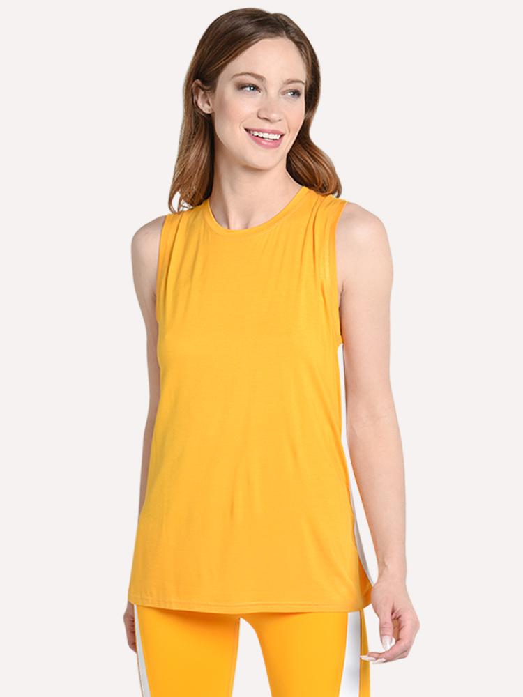 Splits59 Rider Tank - Saint Bernard