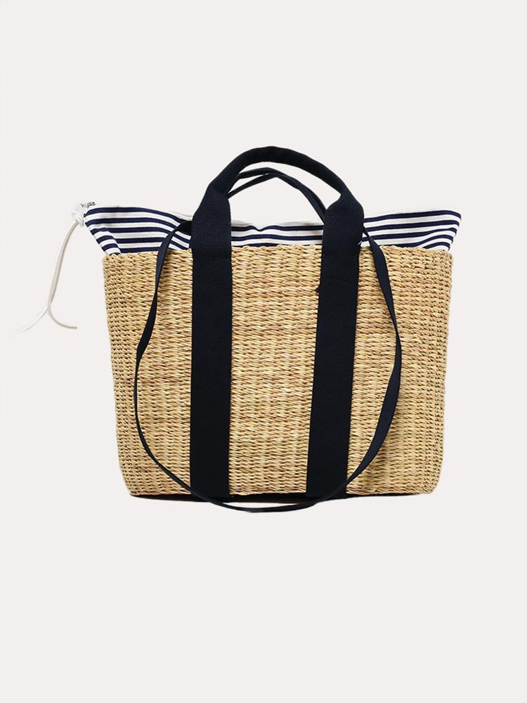 Muun Caba Tote - Saint Bernard