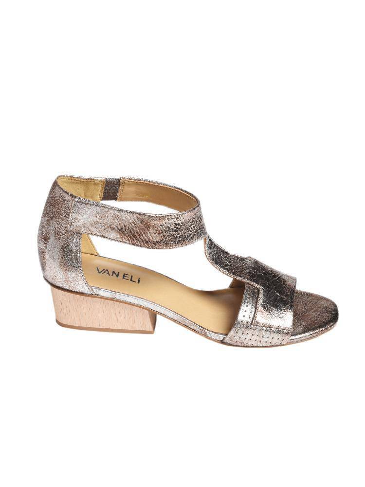 Vaneli Calyx Sandal - Saint Bernard
