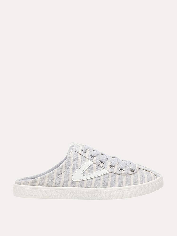 Tretorn Cam Sneaker - Saint Bernard