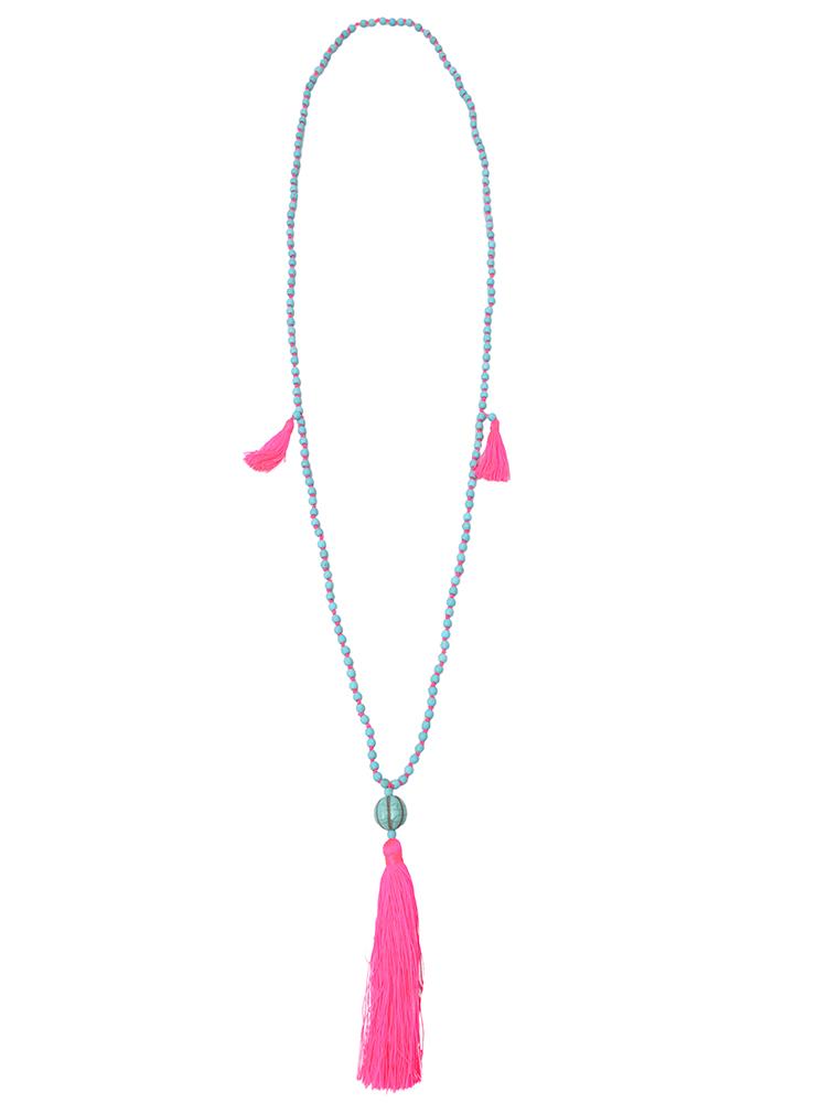 Mare Sole Amore Women's Cancun Necklace