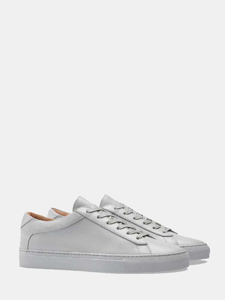 KOIO Men's Capri Perla Sneakers - Saint Bernard