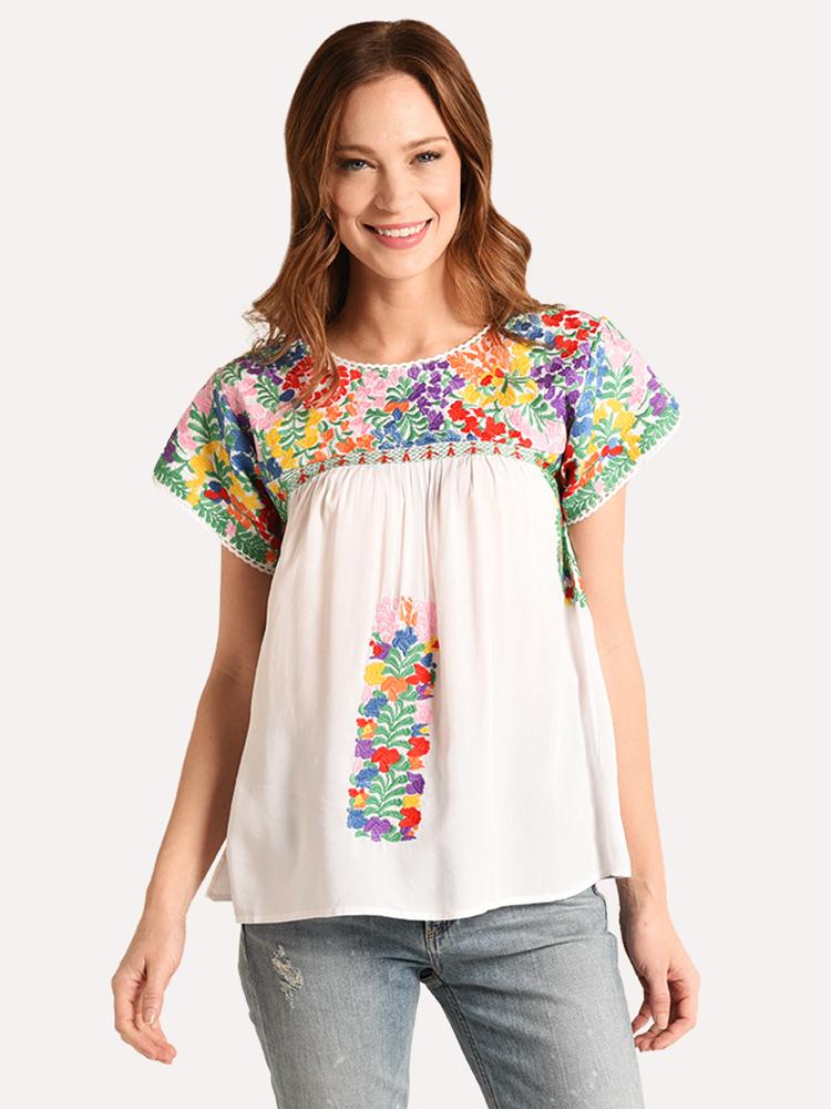 J. Marie Carmen Top - Saint Bernard