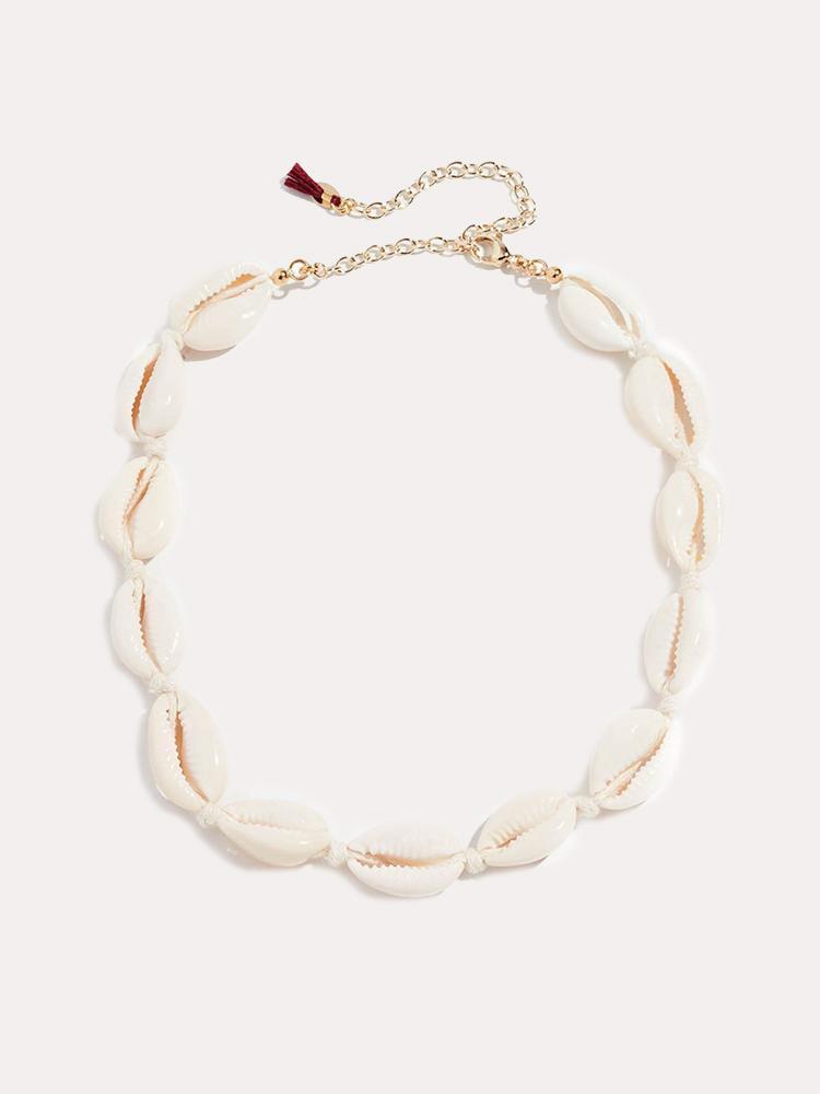 Shashi Caroline Chocker - Saint Bernard