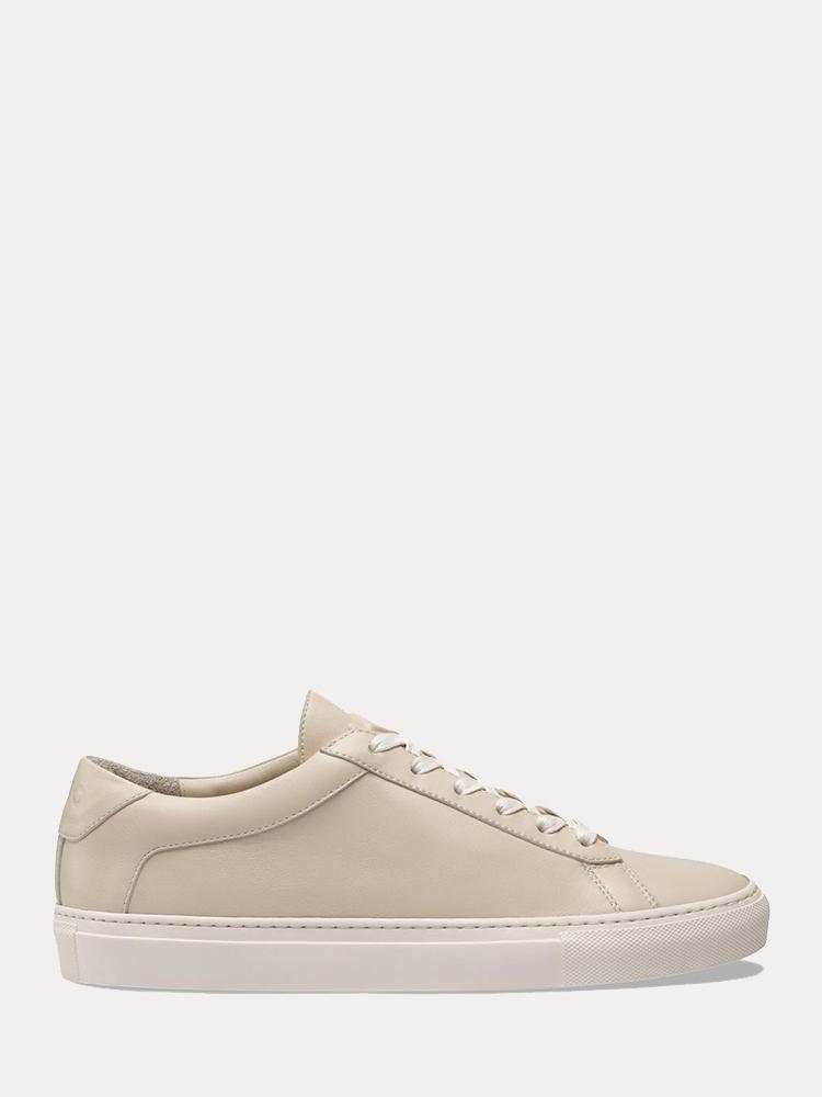 Koio Men's Capri Stone Sneaker - Saint Bernard