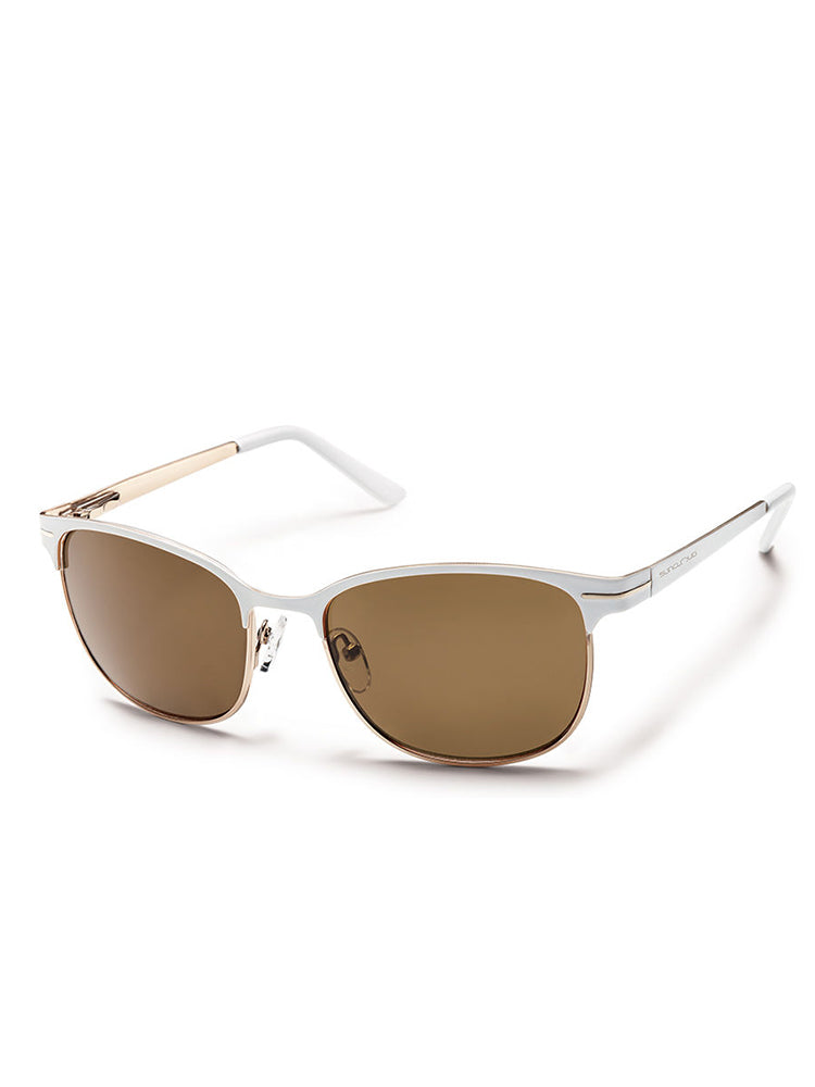 Suncloud Causeway Sunglasses - Saint Bernard
