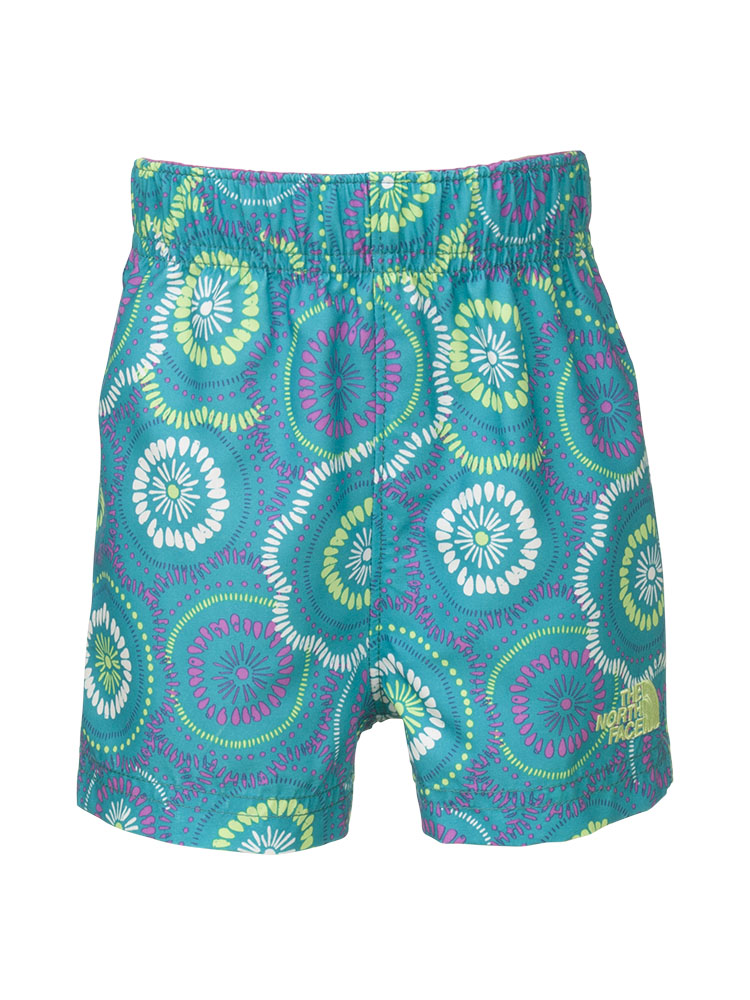 The North Face Infant Hike/Water Short - Saint Bernard