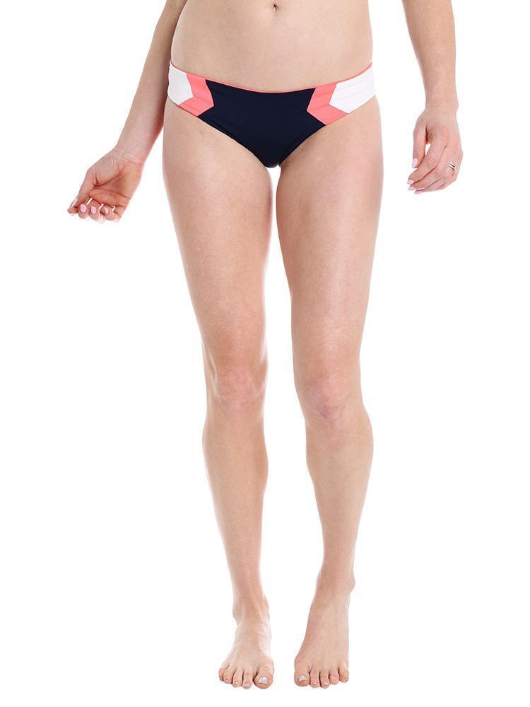 L Space Barracuda Classic Bottom - Saint Bernard