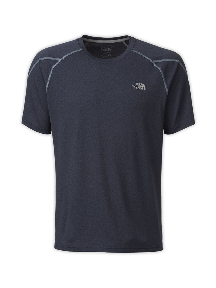 The North Face Men's Voltage Short Sleeve Crew