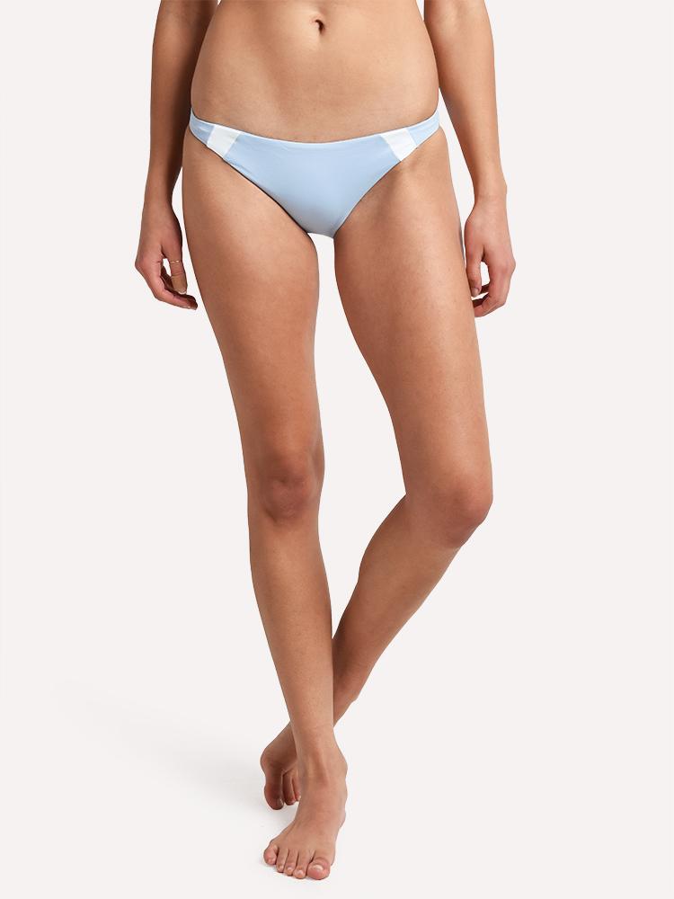 L Space Johnny Bikini Bottom - Saint Bernard