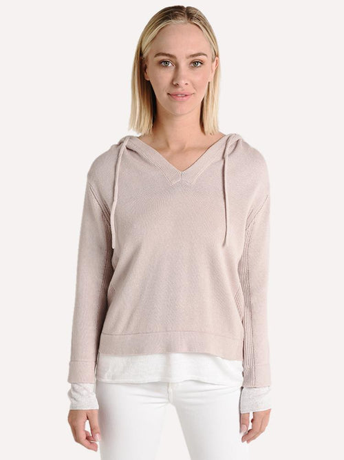 Brochu Walker The Ressie Hoodie - Saint Bernard