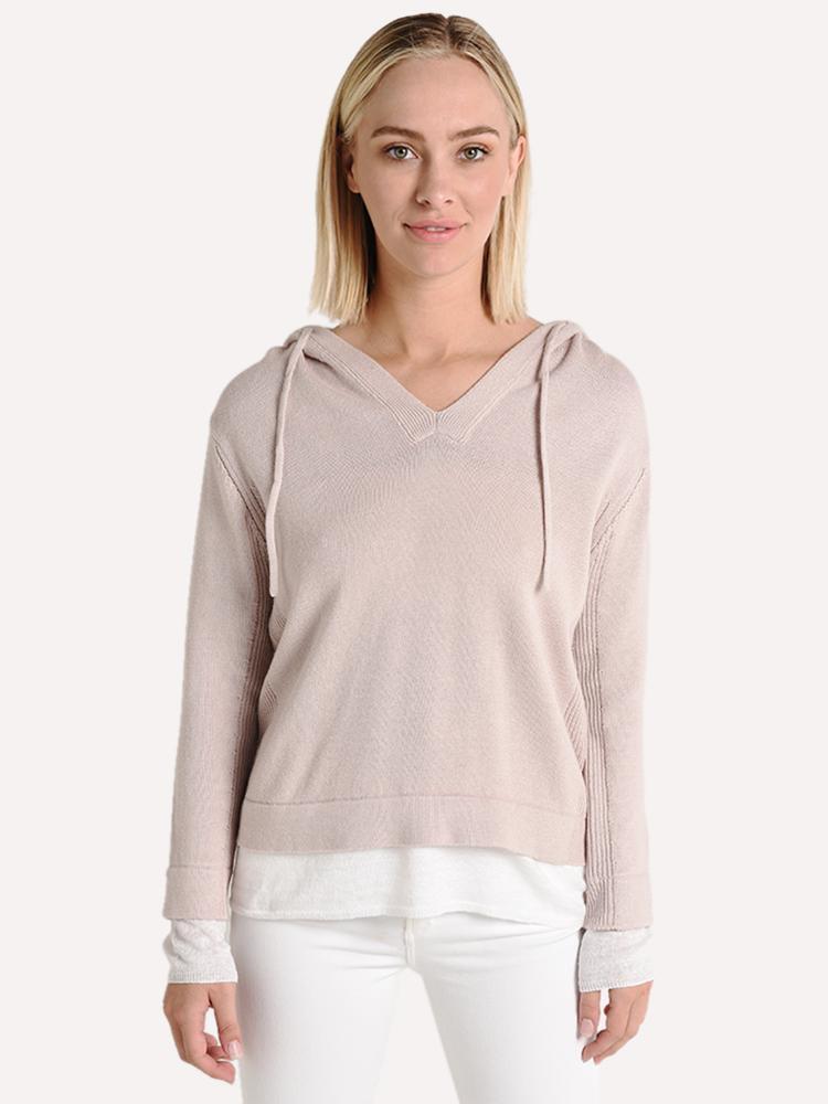 Brochu Walker The Ressie Hoodie - Saint Bernard