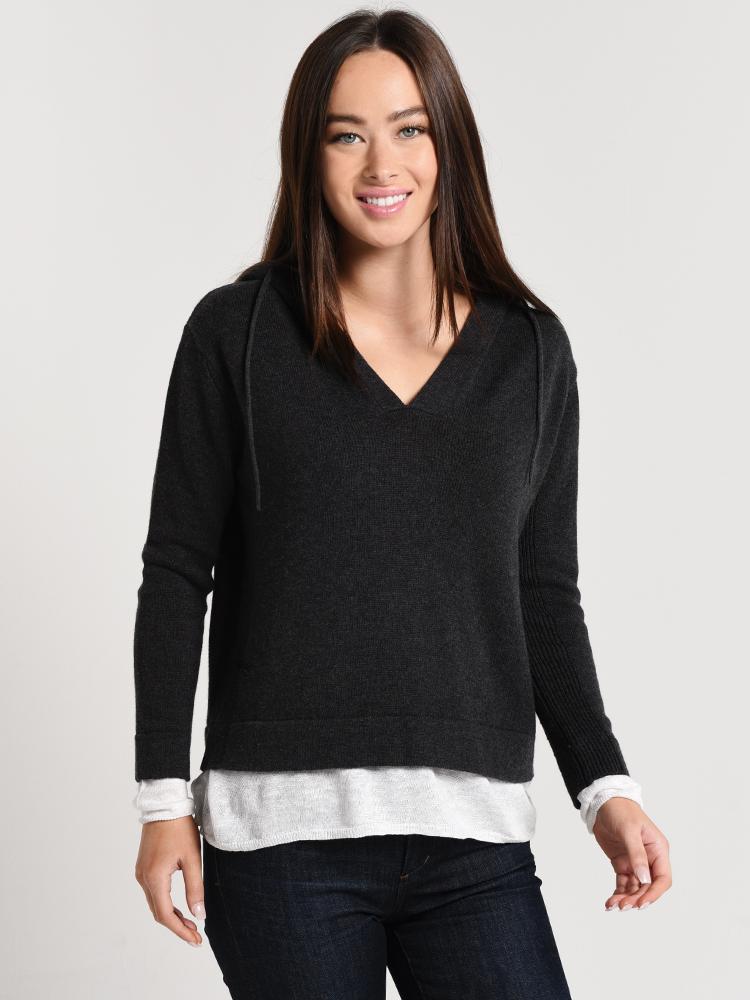 Brochu Walker The Ressie Hoodie - Saint Bernard